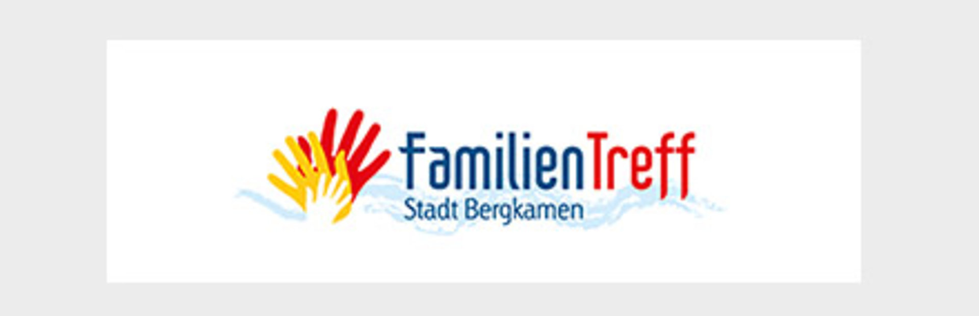 Familientreff im Pestalozzihaus