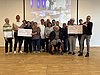 Nachtreffen des Frauentagsteams 